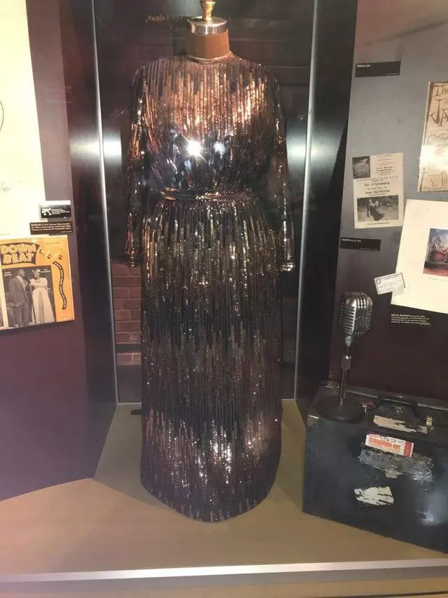 American Jazz Museum