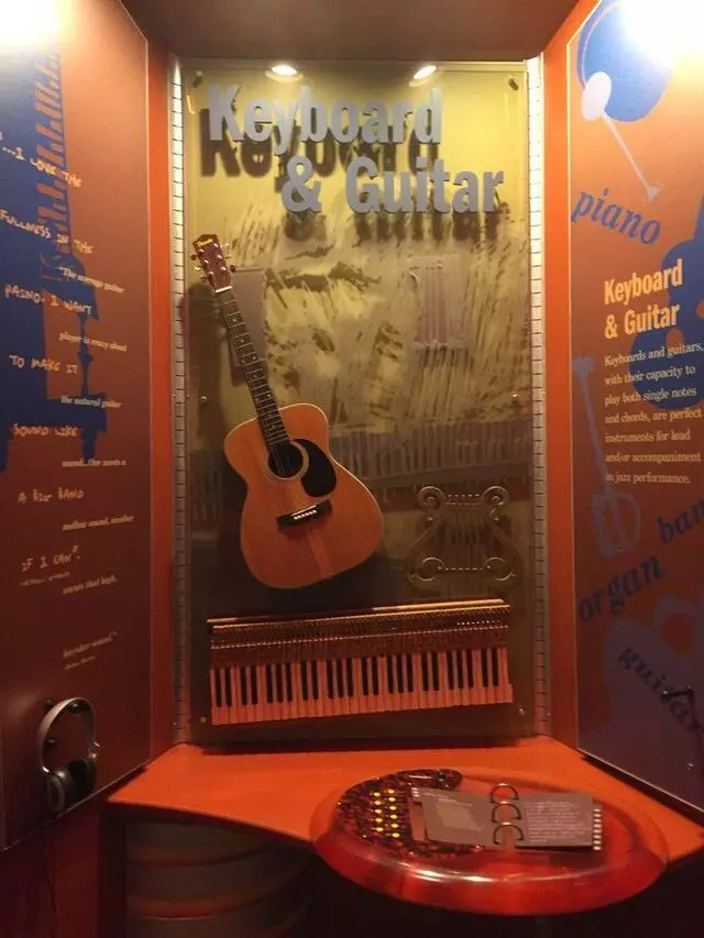 American Jazz Museum