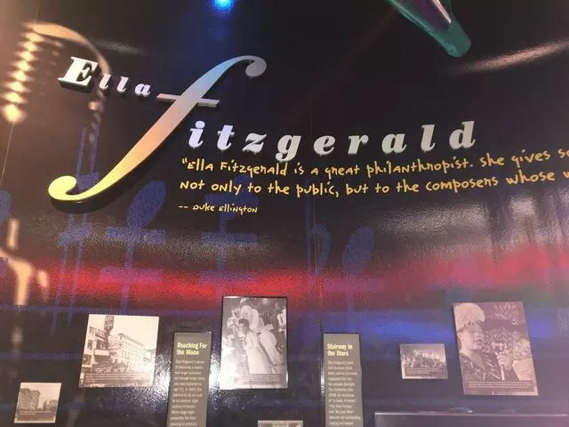 American Jazz Museum