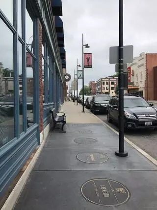 American Jazz Museum