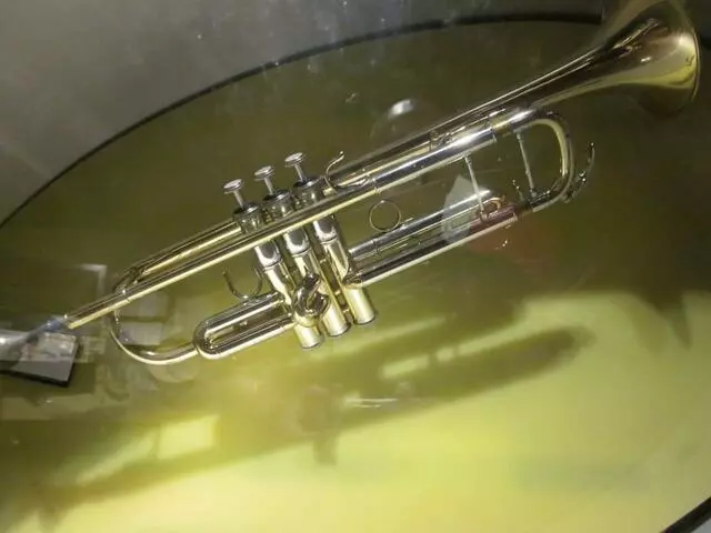 American Jazz Museum
