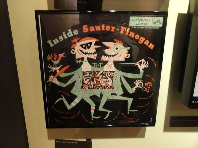 American Jazz Museum