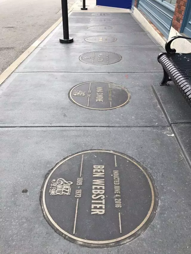 American Jazz Museum