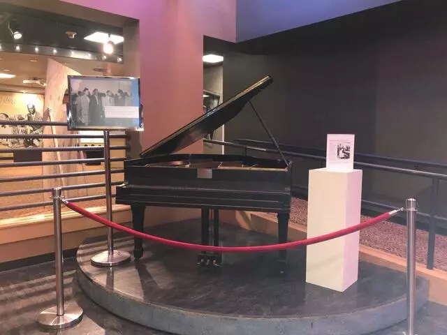 American Jazz Museum