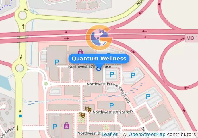 Quantum Wellness