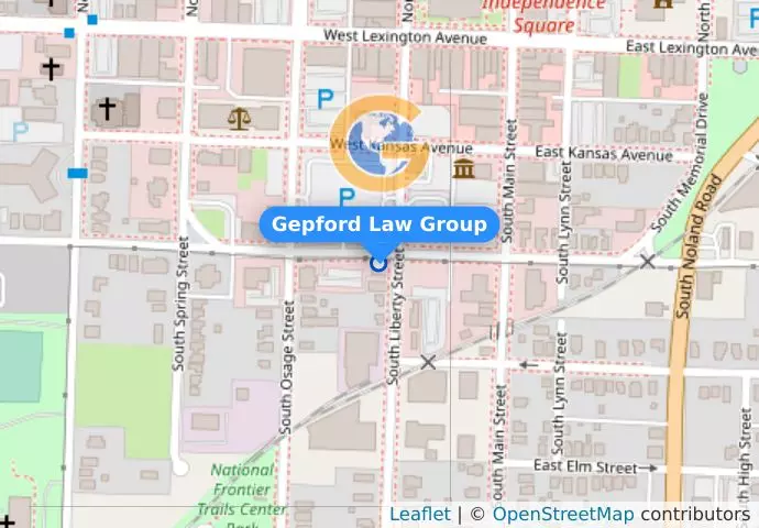 Gepford Law Group