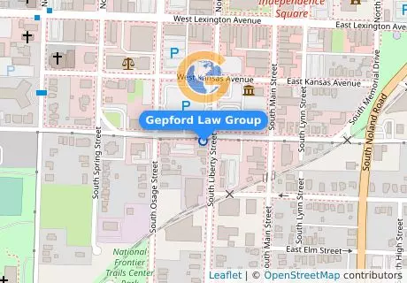 Gepford Law Group