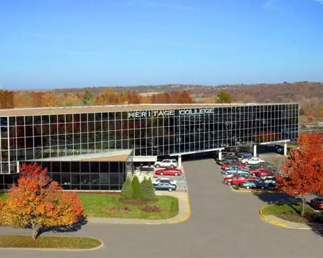 Heritage College