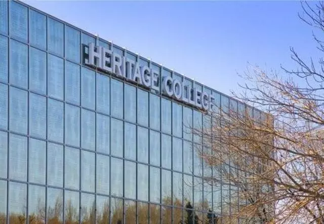 Heritage College