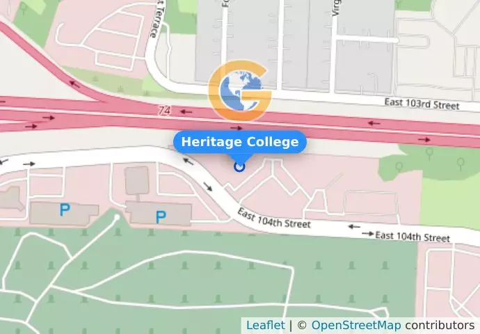 Heritage College