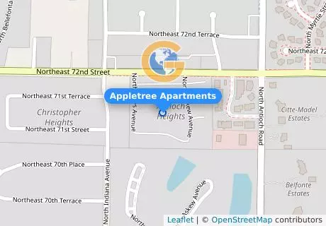 Appletree Apartments