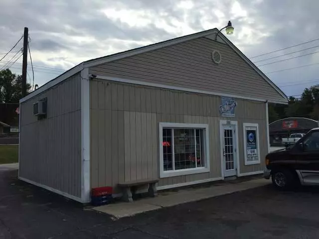Avondale Bottle Shop