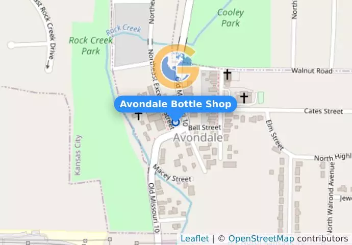 Avondale Bottle Shop