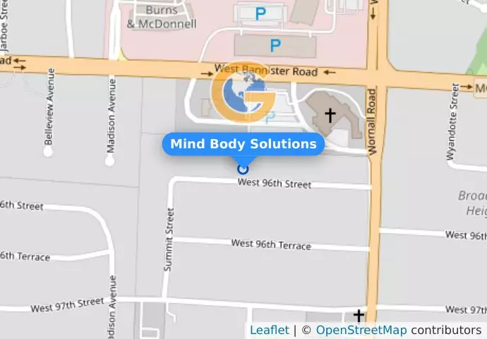 Mind Body Solutions