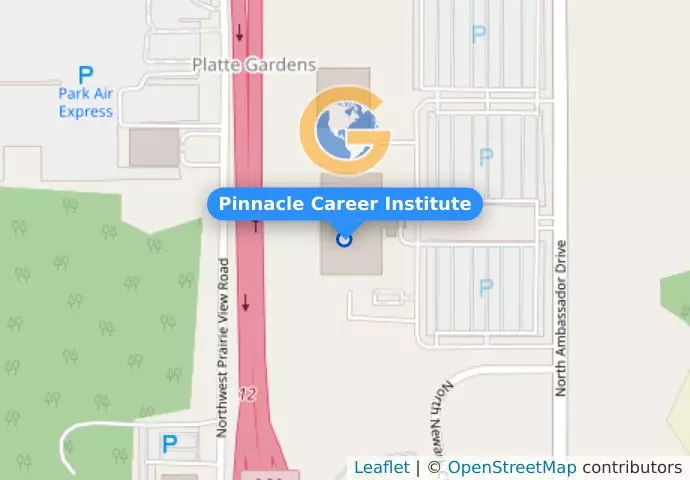 Pinnacle Career Institute