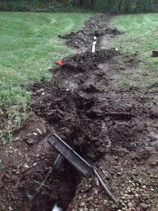 Atlantis Drainage Solutions