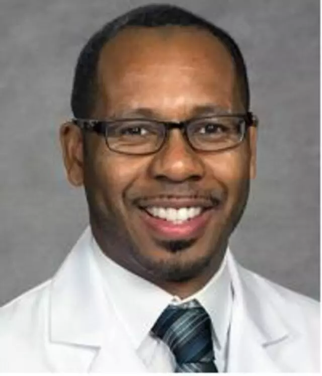 Adrian O Chen, MD