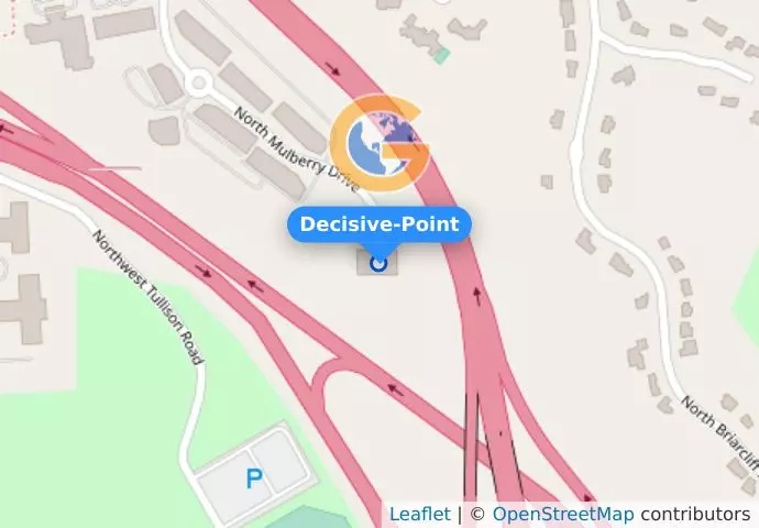 Decisive-Point
