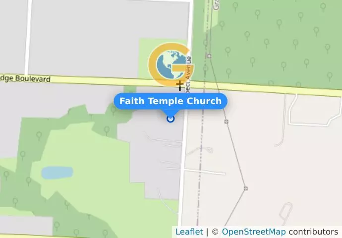 Faith Temple Church