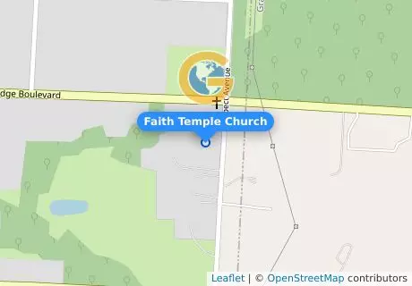 Faith Temple Church