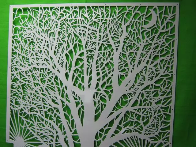 Gieske Custom Metal Fabrications