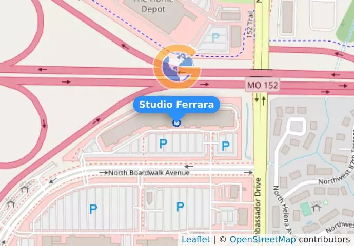 Studio Ferrara
