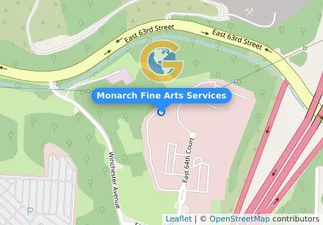 Monarch Fine Arts Services