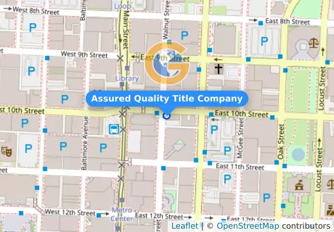 Assured Quality Title Company