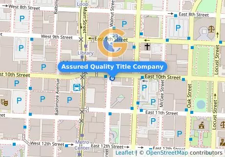 Assured Quality Title Company