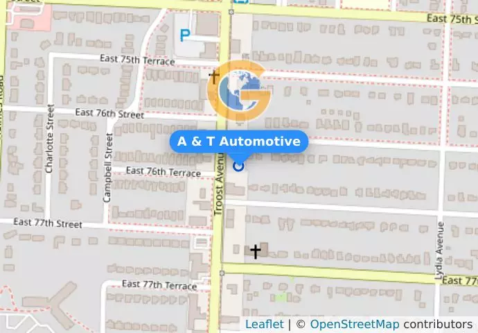 A & T Automotive