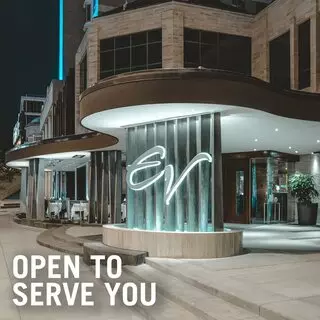 Eddie V’s Prime Seafood