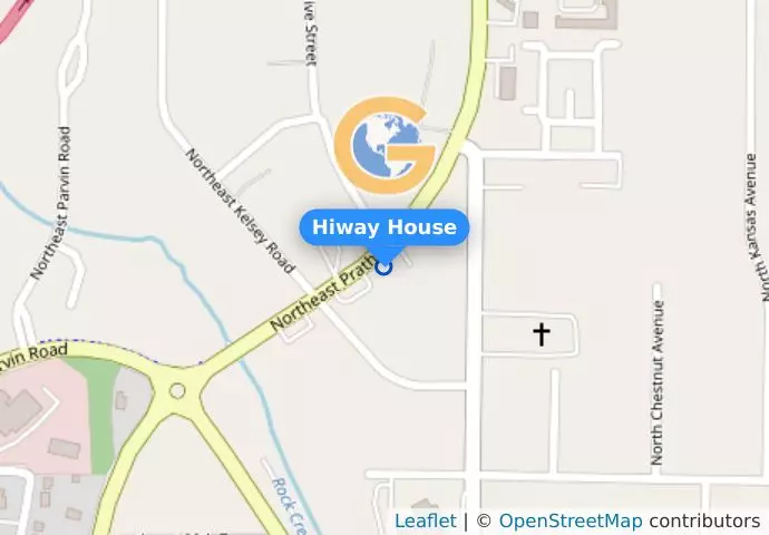 Hiway House