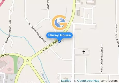Hiway House