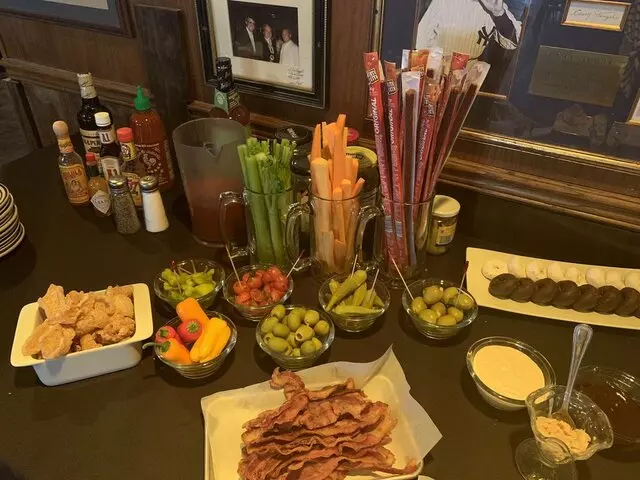 Chappell’s Restaurant & Sports Museum