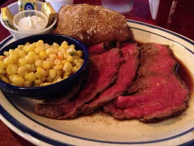 Chappell’s Restaurant & Sports Museum
