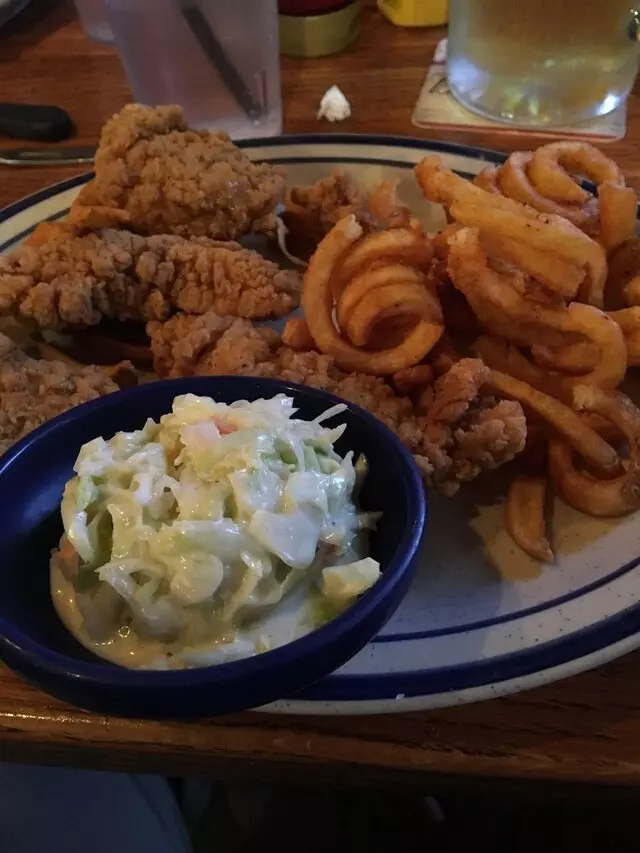 Chappell’s Restaurant & Sports Museum