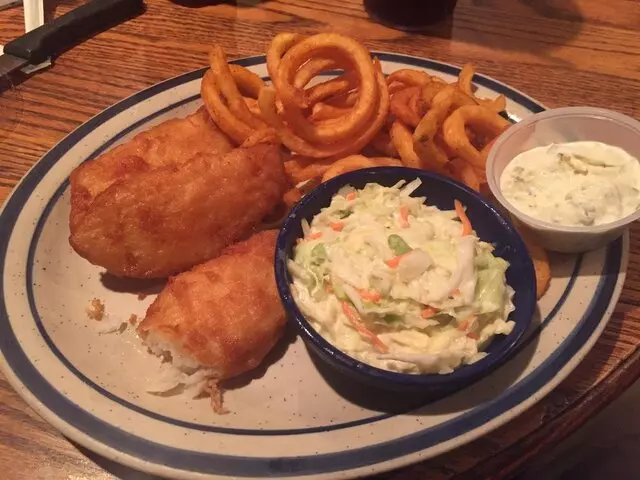 Chappell’s Restaurant & Sports Museum