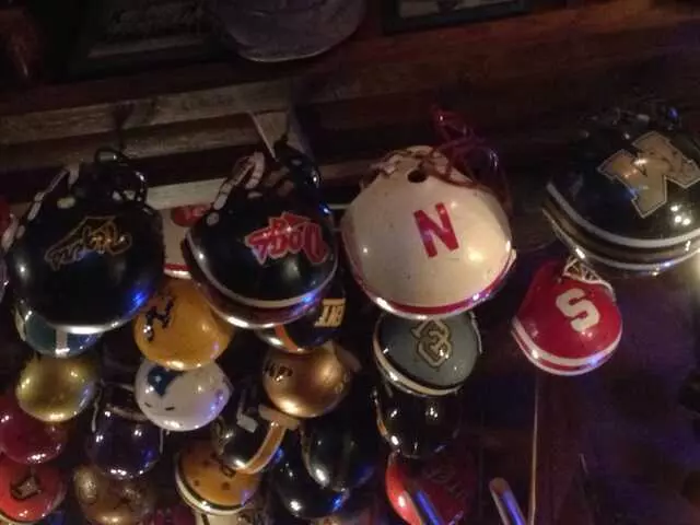 Chappell’s Restaurant & Sports Museum