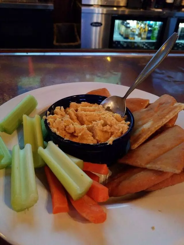 Chappell’s Restaurant & Sports Museum