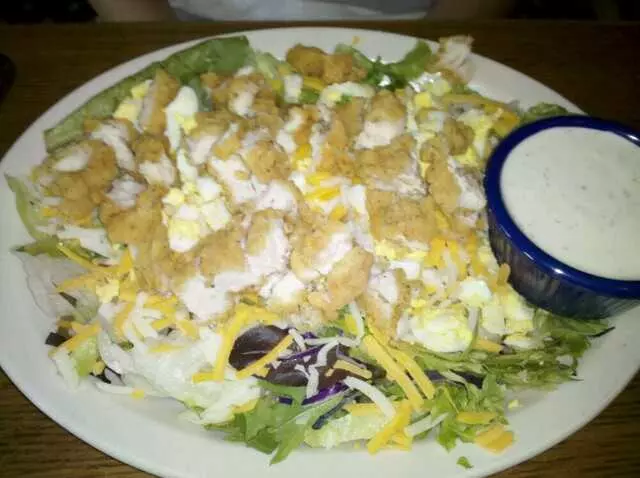 Chappell’s Restaurant & Sports Museum