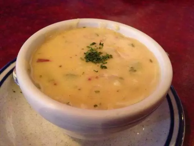 Chappell’s Restaurant & Sports Museum
