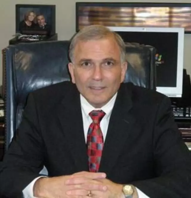 Law Offices Of John R Campbell Jr