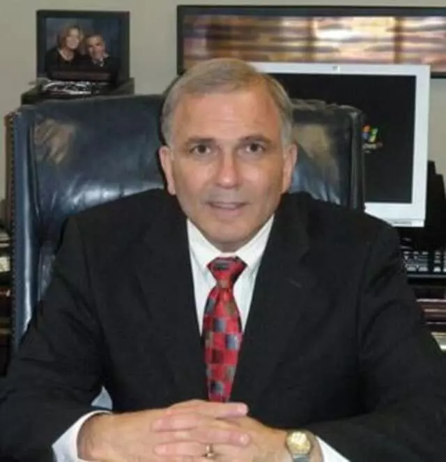 Law Offices Of John R Campbell Jr