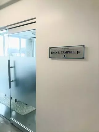 Law Offices Of John R Campbell Jr