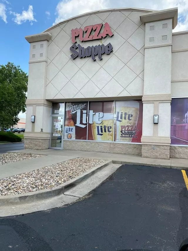 Pizza Shoppe
