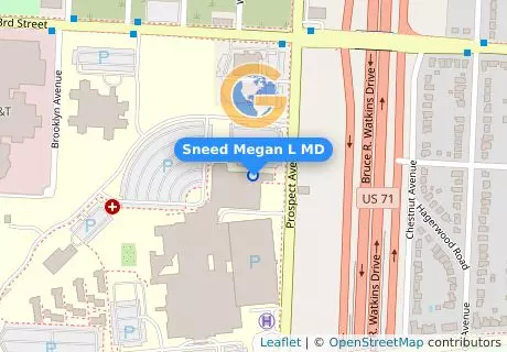 Sneed Megan L MD