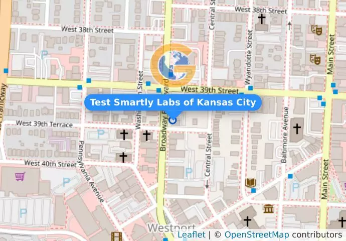 Test Smartly Labs of Kansas City