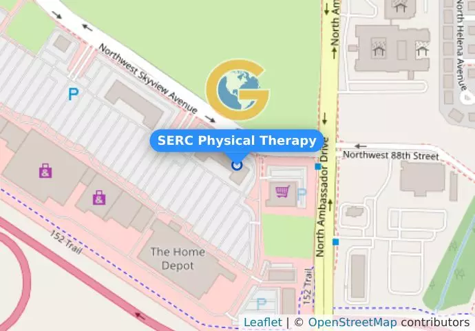 SERC Physical Therapy
