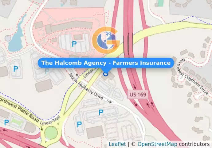 The Halcomb Agency - Farmers Insurance