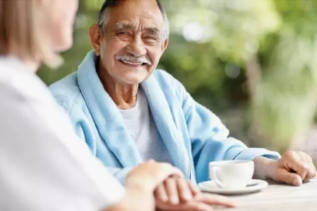 VITAS Inpatient Hospice Unit